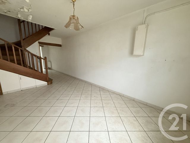 Maison &agrave; vendre - 4 pi&egrave;ces - 68,51 m2 - Le Mans - 72 - PAYS-DE-LOIRE