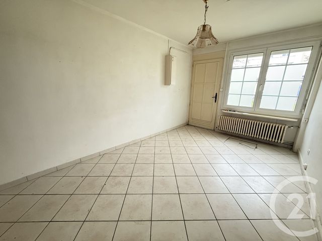 Maison &agrave; vendre - 4 pi&egrave;ces - 68,51 m2 - Le Mans - 72 - PAYS-DE-LOIRE