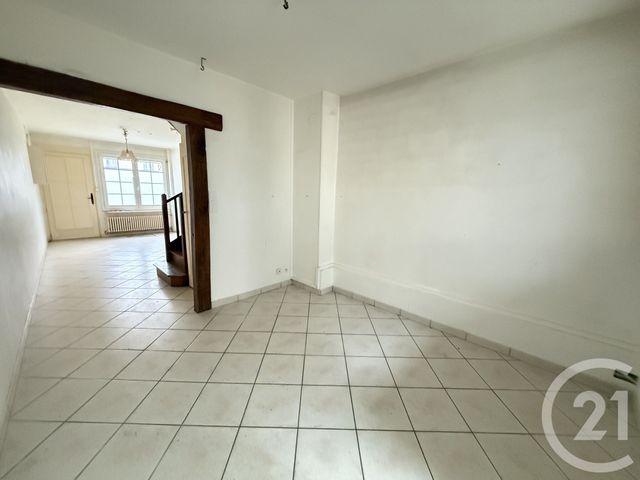 Maison &agrave; vendre - 4 pi&egrave;ces - 68,51 m2 - Le Mans - 72 - PAYS-DE-LOIRE