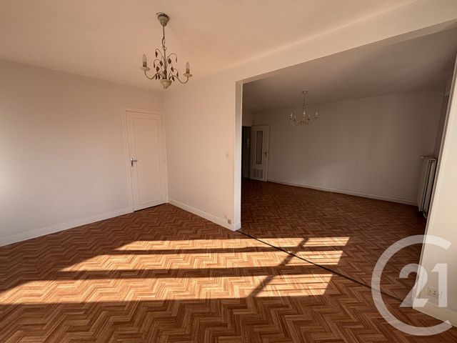 Appartement F2 bis &agrave; vendre - 2 pi&egrave;ces - 60,50 m2 - Le Mans - 72 - PAYS-DE-LOIRE