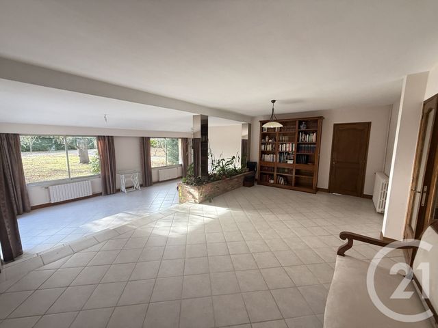 Maison &agrave; vendre - 7 pi&egrave;ces - 185 m2 - Guecelard - 72 - PAYS-DE-LOIRE