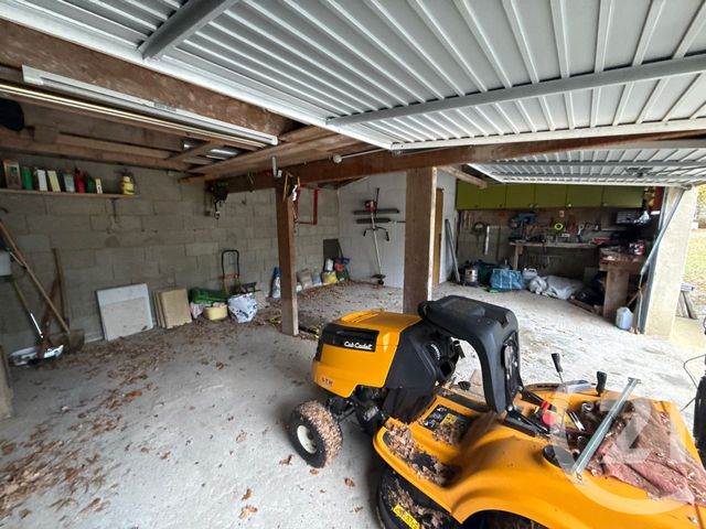 Maison &agrave; vendre - 7 pi&egrave;ces - 185 m2 - Guecelard - 72 - PAYS-DE-LOIRE