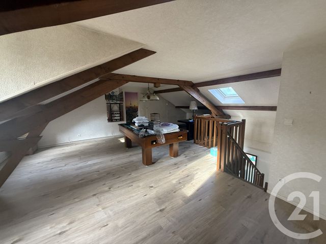 Maison &agrave; vendre - 7 pi&egrave;ces - 185 m2 - Guecelard - 72 - PAYS-DE-LOIRE
