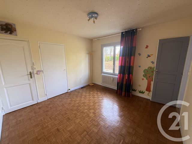 Maison &agrave; vendre - 7 pi&egrave;ces - 185 m2 - Guecelard - 72 - PAYS-DE-LOIRE