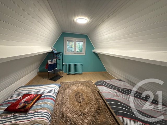 Maison &agrave; vendre - 7 pi&egrave;ces - 185 m2 - Guecelard - 72 - PAYS-DE-LOIRE