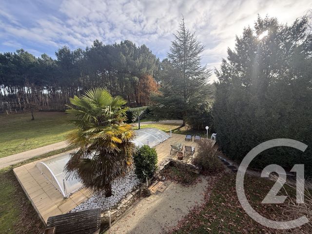 Maison &agrave; vendre - 7 pi&egrave;ces - 185 m2 - Guecelard - 72 - PAYS-DE-LOIRE