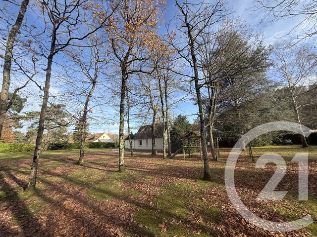 Maison &agrave; vendre - 7 pi&egrave;ces - 185 m2 - Guecelard - 72 - PAYS-DE-LOIRE