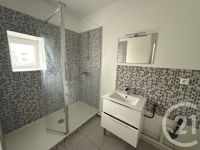 Appartement F1 &agrave; vendre - 1 pi&egrave;ce - 24,94 m2 - Le Mans - 72 - PAYS-DE-LOIRE