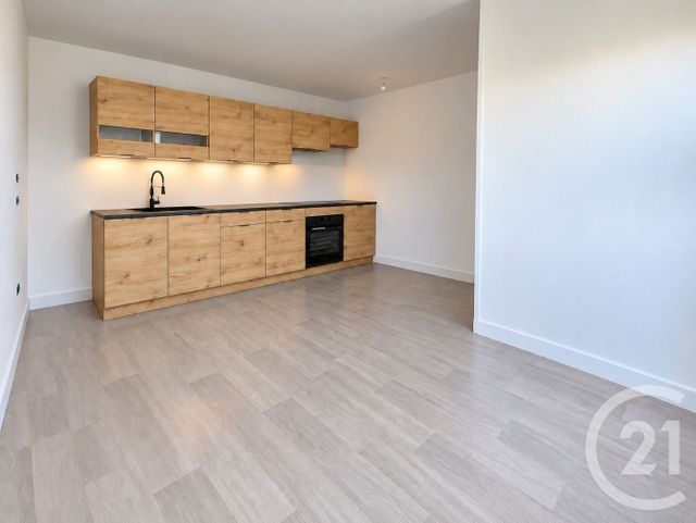 Appartement F2 à vendre LE MANS