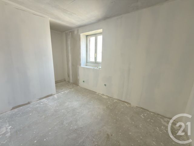 Appartement F2 &agrave; vendre - 2 pi&egrave;ces - 37,24 m2 - Le Mans - 72 - PAYS-DE-LOIRE