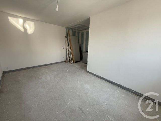 Appartement F2 &agrave; vendre - 2 pi&egrave;ces - 37,24 m2 - Le Mans - 72 - PAYS-DE-LOIRE