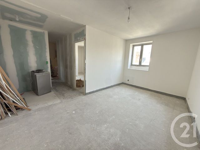 Appartement F2 &agrave; vendre - 2 pi&egrave;ces - 37,24 m2 - Le Mans - 72 - PAYS-DE-LOIRE
