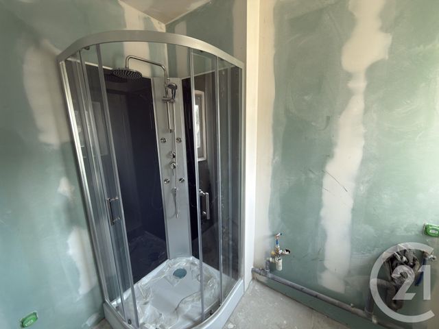 Appartement F2 &agrave; vendre - 2 pi&egrave;ces - 37,24 m2 - Le Mans - 72 - PAYS-DE-LOIRE
