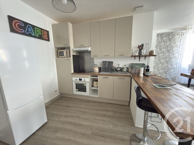 Appartement F2 à vendre LE MANS