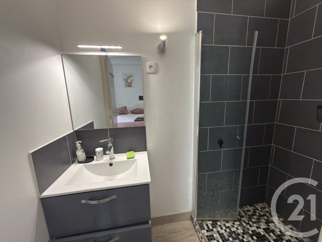Appartement F2 &agrave; vendre - 2 pi&egrave;ces - 67,40 m2 - Le Mans - 72 - PAYS-DE-LOIRE