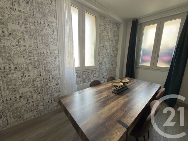 Appartement F2 &agrave; vendre - 2 pi&egrave;ces - 67,40 m2 - Le Mans - 72 - PAYS-DE-LOIRE