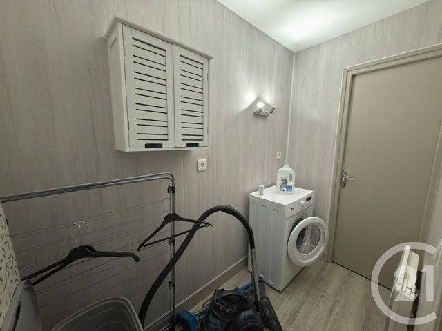 Appartement F2 &agrave; vendre - 2 pi&egrave;ces - 67,40 m2 - Le Mans - 72 - PAYS-DE-LOIRE