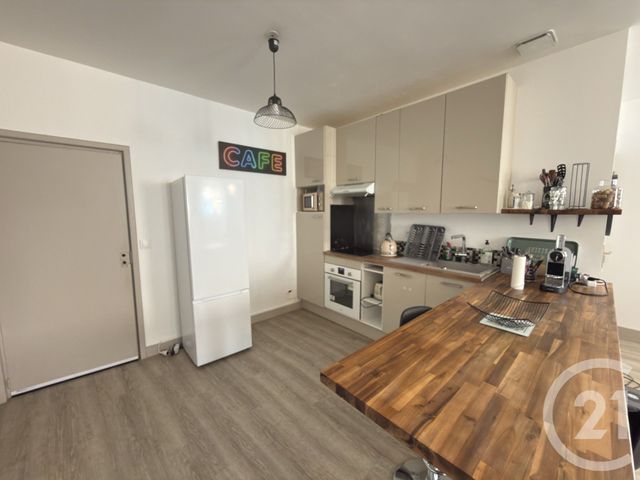 Appartement F2 &agrave; vendre - 2 pi&egrave;ces - 67,40 m2 - Le Mans - 72 - PAYS-DE-LOIRE
