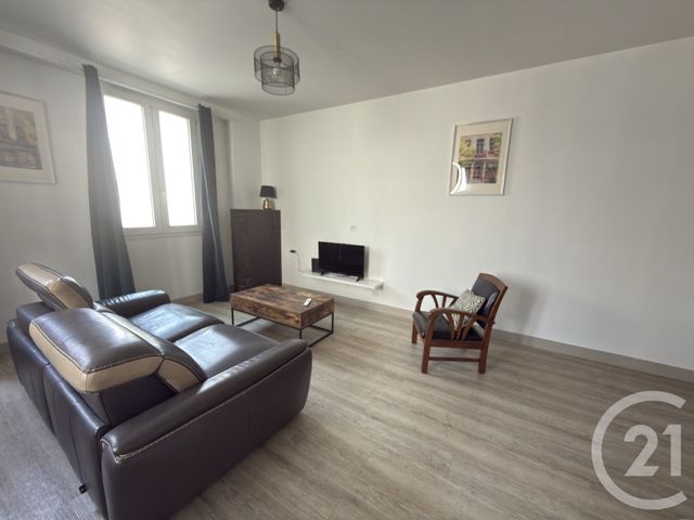 Appartement F2 &agrave; vendre - 2 pi&egrave;ces - 67,40 m2 - Le Mans - 72 - PAYS-DE-LOIRE