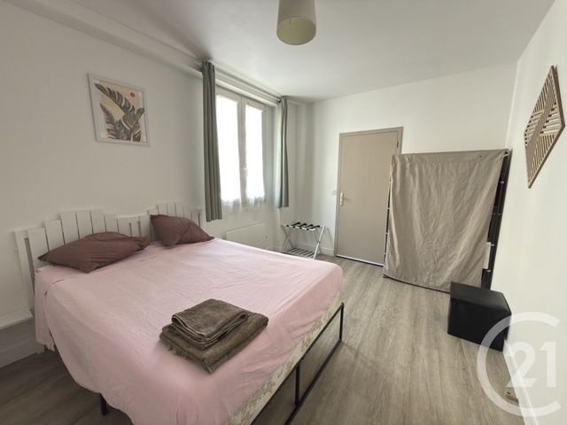 Appartement F2 &agrave; vendre - 2 pi&egrave;ces - 67,40 m2 - Le Mans - 72 - PAYS-DE-LOIRE