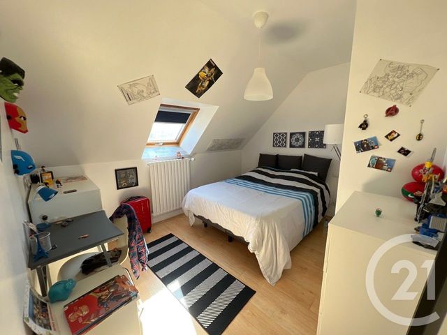 Maison &agrave; louer - 5 pi&egrave;ces - 74,91 m2 - La Milesse - 72 - PAYS-DE-LOIRE