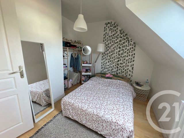 Maison &agrave; louer - 5 pi&egrave;ces - 74,91 m2 - La Milesse - 72 - PAYS-DE-LOIRE