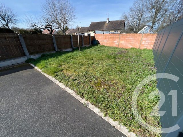 Maison &agrave; louer - 5 pi&egrave;ces - 74,91 m2 - La Milesse - 72 - PAYS-DE-LOIRE