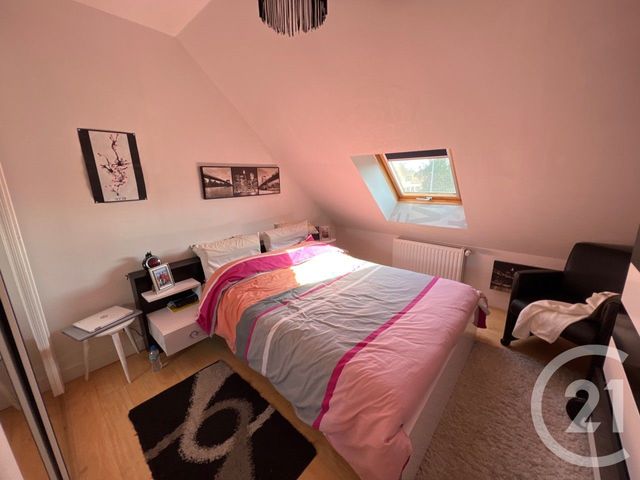 Maison &agrave; louer - 5 pi&egrave;ces - 74,91 m2 - La Milesse - 72 - PAYS-DE-LOIRE