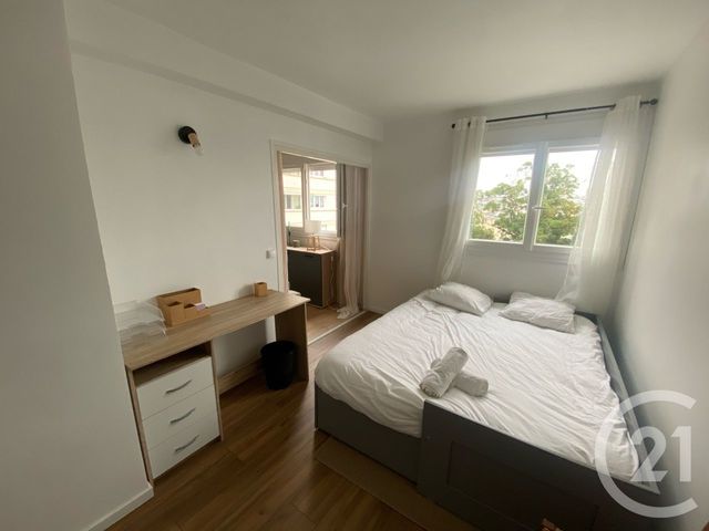 Appartement F3 &agrave; louer - 3 pi&egrave;ces - 48,56 m2 - Le Mans - 72 - PAYS-DE-LOIRE