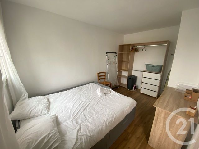 Appartement F3 &agrave; louer - 3 pi&egrave;ces - 48,56 m2 - Le Mans - 72 - PAYS-DE-LOIRE