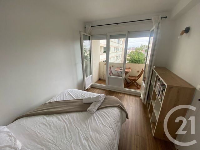 Appartement F3 &agrave; louer - 3 pi&egrave;ces - 48,56 m2 - Le Mans - 72 - PAYS-DE-LOIRE