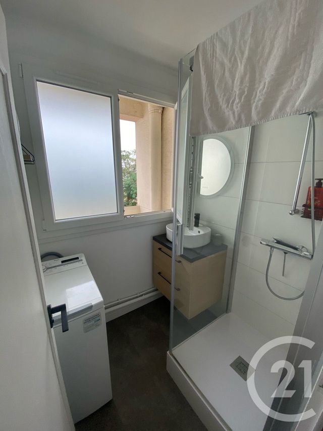 Appartement F3 &agrave; louer - 3 pi&egrave;ces - 48,56 m2 - Le Mans - 72 - PAYS-DE-LOIRE