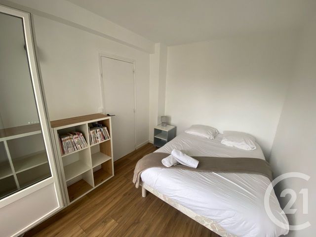 Appartement F3 &agrave; louer - 3 pi&egrave;ces - 48,56 m2 - Le Mans - 72 - PAYS-DE-LOIRE