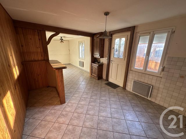 Immeuble &agrave; vendre - 85 m2 - Le Mans - 72 - PAYS-DE-LOIRE