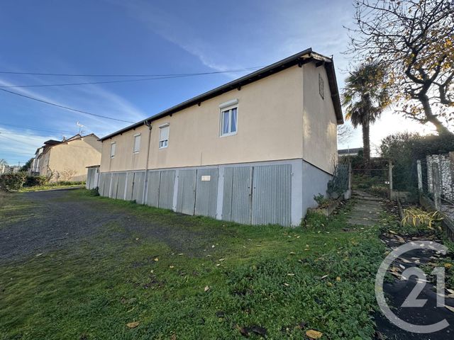 Immeuble &agrave; vendre - 85 m2 - Le Mans - 72 - PAYS-DE-LOIRE