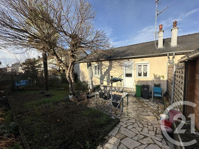 Immeuble &agrave; vendre - 85 m2 - Le Mans - 72 - PAYS-DE-LOIRE