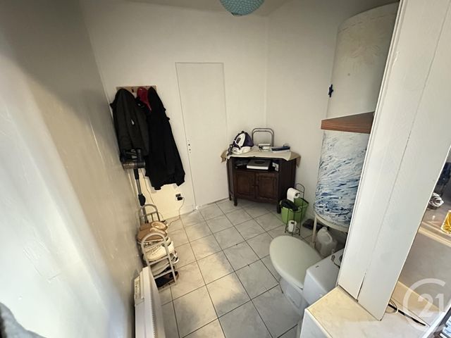 Immeuble &agrave; vendre - 85 m2 - Le Mans - 72 - PAYS-DE-LOIRE