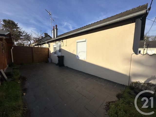 Immeuble &agrave; vendre - 85 m2 - Le Mans - 72 - PAYS-DE-LOIRE