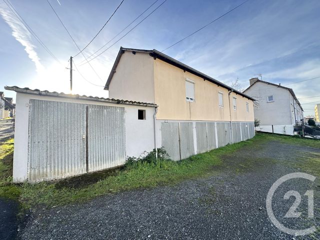 Immeuble &agrave; vendre - 85 m2 - Le Mans - 72 - PAYS-DE-LOIRE