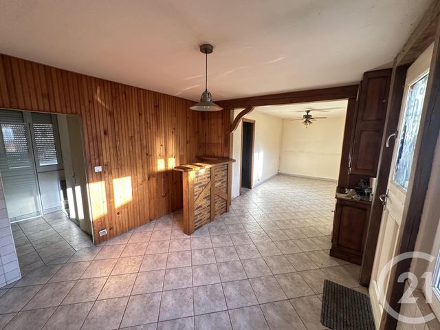 Immeuble &agrave; vendre - 85 m2 - Le Mans - 72 - PAYS-DE-LOIRE