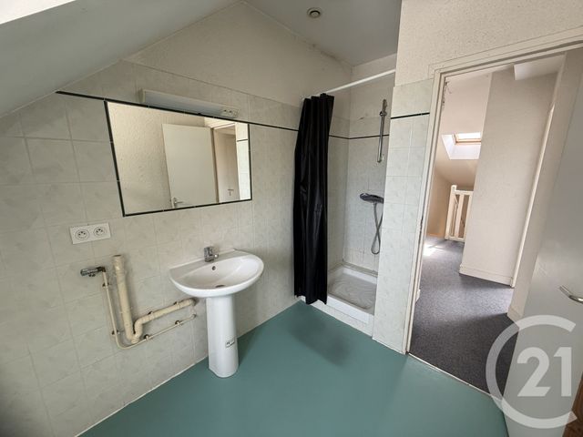 Maison &agrave; vendre - 5 pi&egrave;ces - 94,21 m2 - Le Mans - 72 - PAYS-DE-LOIRE