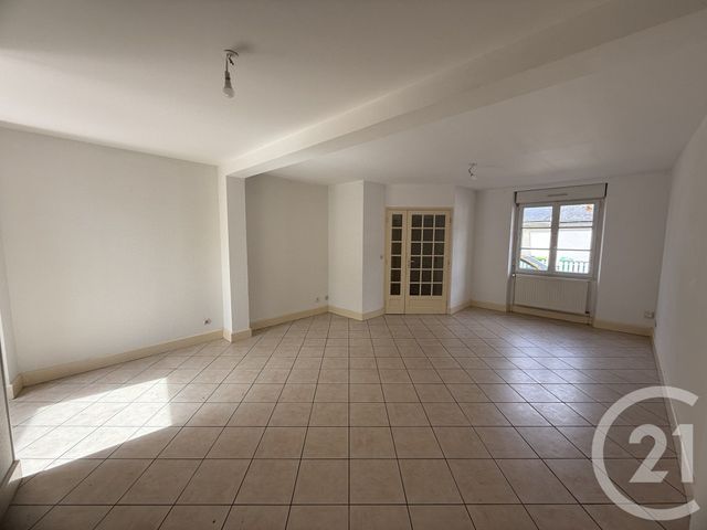 Maison &agrave; vendre - 5 pi&egrave;ces - 94,21 m2 - Le Mans - 72 - PAYS-DE-LOIRE