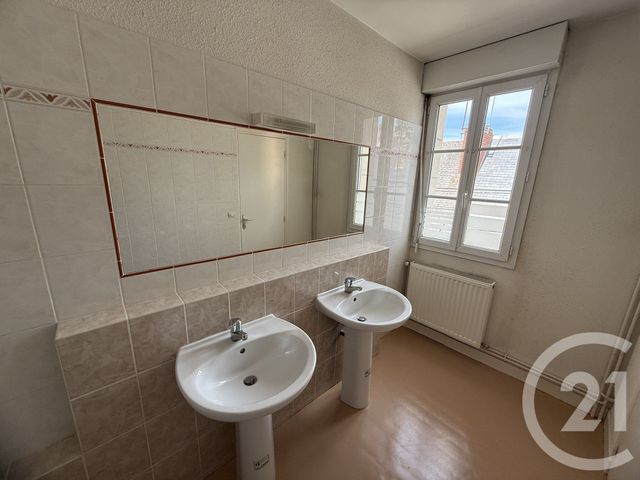 Maison &agrave; vendre - 5 pi&egrave;ces - 94,21 m2 - Le Mans - 72 - PAYS-DE-LOIRE