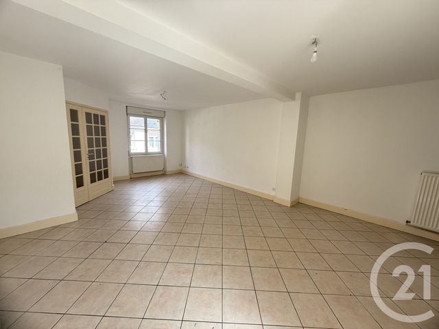 Maison &agrave; vendre - 5 pi&egrave;ces - 94,21 m2 - Le Mans - 72 - PAYS-DE-LOIRE