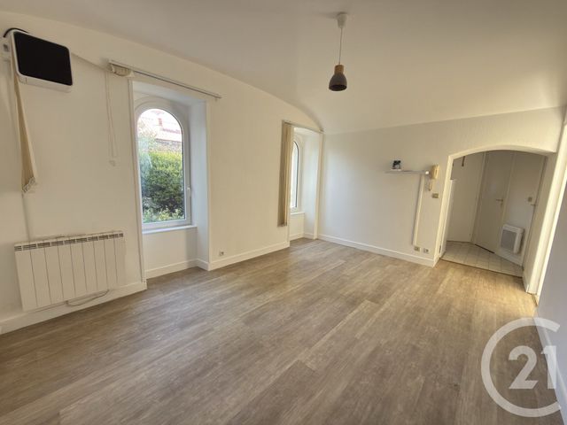 Appartement F2 à louer LE MANS