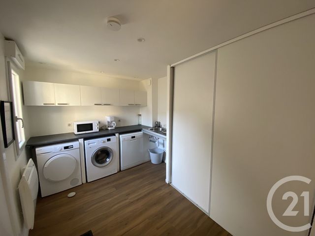 Maison &agrave; louer - 4 pi&egrave;ces - 72,02 m2 - Coulaines - 72 - PAYS-DE-LOIRE