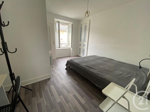 Appartement F2 &agrave; louer - 2 pi&egrave;ces - 31,05 m2 - Le Mans - 72 - PAYS-DE-LOIRE