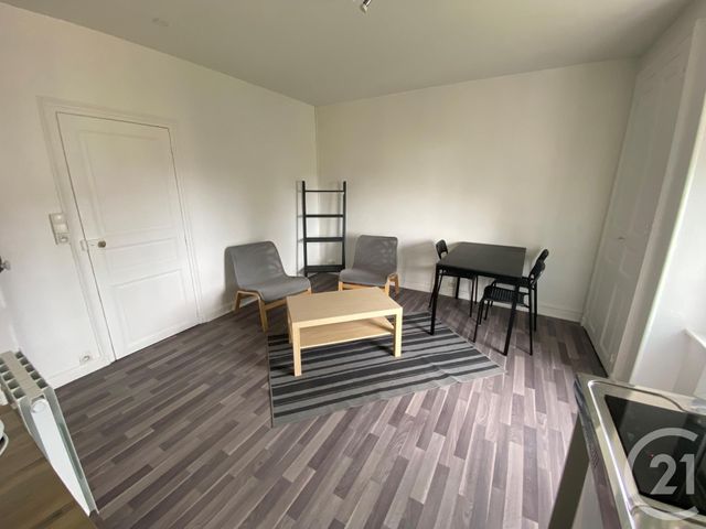 Appartement F2 &agrave; louer - 2 pi&egrave;ces - 31,05 m2 - Le Mans - 72 - PAYS-DE-LOIRE