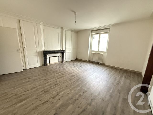Appartement F3 &agrave; louer - 3 pi&egrave;ces - 58,36 m2 - Le Mans - 72 - PAYS-DE-LOIRE