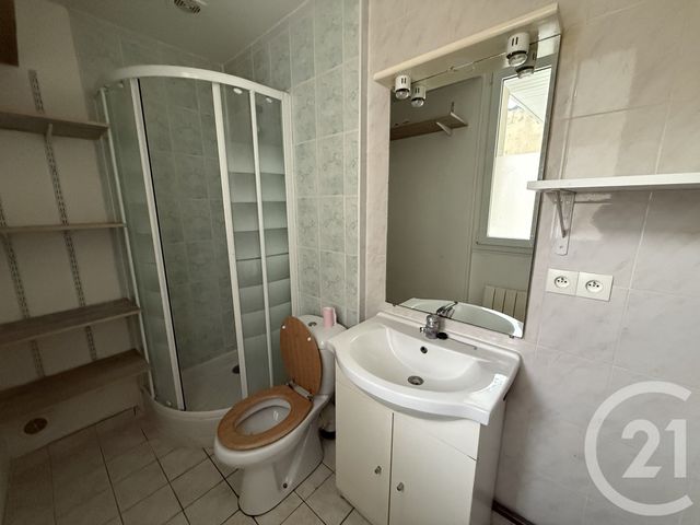 Appartement F3 &agrave; louer - 3 pi&egrave;ces - 58,36 m2 - Le Mans - 72 - PAYS-DE-LOIRE